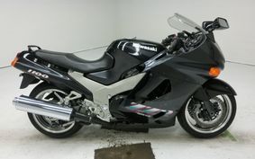 KAWASAKI ZZ1100 NINJA 1993 ZXT10D