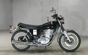 YAMAHA SR400 2020 RH16J