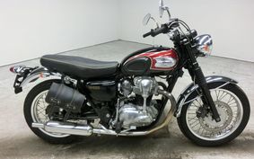 KAWASAKI W650 2000 EJ650A