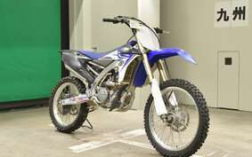 YAMAHA YZ250F CG34C