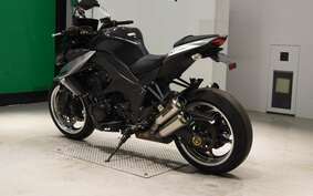 KAWASAKI Z1000 Gen.4 2010 ZRT00D