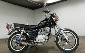 SUZUKI GN125 H PCJG9