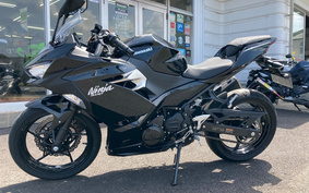 KAWASAKI NINJA 2021 EX400G