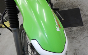 KAWASAKI KLX125 LX125C