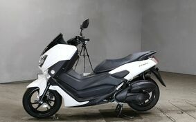 YAMAHA N-MAX 125 SED6J