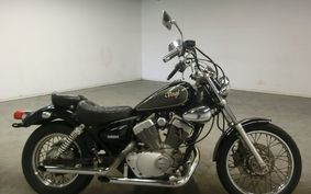 YAMAHA VIRAGO 250 1996 3DM