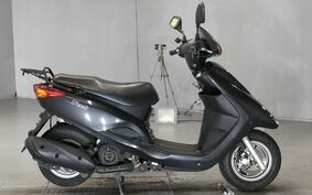 YAMAHA AXIS 125 TREET SE53J