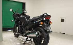 KAWASAKI GPZ1100 Gen.2 1996 ZXT10E