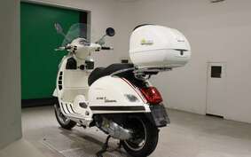 VESPA GTS250IE