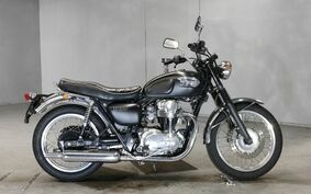 KAWASAKI W400 2007 EJ400A