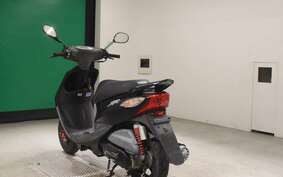 YAMAHA JOG ZR Gen.3 SA39J