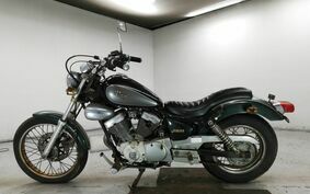 YAMAHA VIRAGO 250 3DM