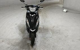 YAMAHA JOG125 SEJ5J