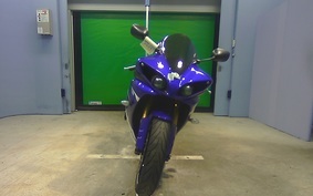 YAMAHA YZF-R1 2012 RN23