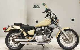 YAMAHA VIRAGO 250 3DM