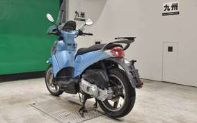 APRILIA SCARABEO 125