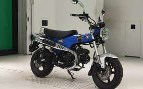 HONDA DAX 125 JB04