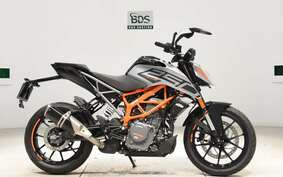 KTM 250 DUKE JPE40