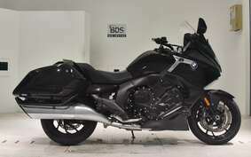 BMW K1600B 2019