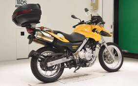 BMW F650GS 2001