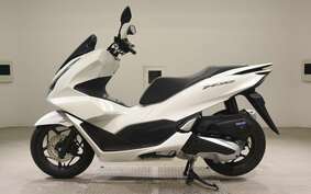 HONDA PCX 160 KF47