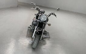 YAMAHA DRAGSTAR 400 CLASSIC 2005 VH01J