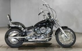 YAMAHA DRAGSTAR 400 1996 4TR