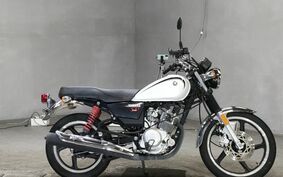 YAMAHA YB125SP PCJL