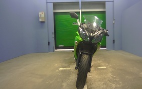 KAWASAKI NINJA 650 A 2013 EX650E