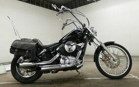 KAWASAKI VULCAN 400 1995 VN400A