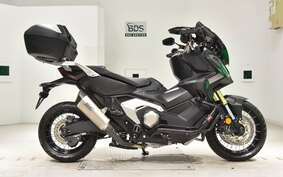 HONDA X-ADV 750 2022 RH10