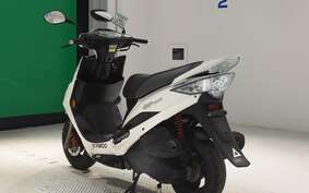 KYMCO GP125