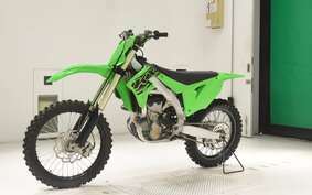 KAWASAKI KX250 KX252C