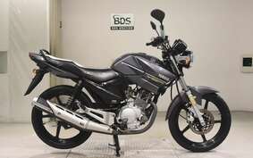 YAMAHA YBR125