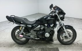 KAWASAKI ZEPHYR 400 2001 ZR400C