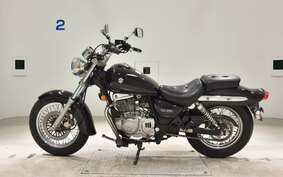 SUZUKI GZ250 Marauder NJ48A