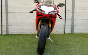 DUCATI 1098 S 2008 H700A