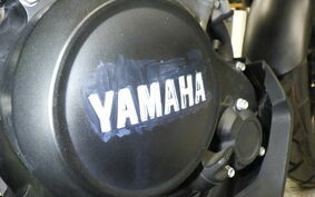 YAMAHA XSR155