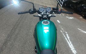 KAWASAKI Z650 RS 2023 ER650M