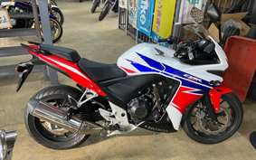 HONDA CBR400R 2015 NC47