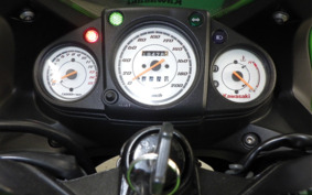 KAWASAKI NINJA 250R EX250K