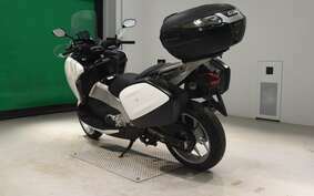 HONDA NC 700 INTEGRA 2013 RC62