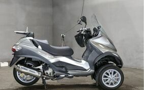 PIAGGIO MP3 400 FL 2010 ZAPM5910