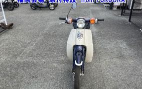 HONDA C90 HA02