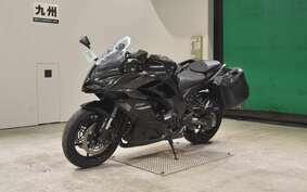 KAWASAKI NINJA 1000 SX 2021 ZXT02K