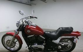 KAWASAKI VULCAN 400 1996 VN400A