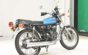 SUZUKI GT125 GT125