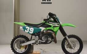 KAWASAKI KX65 KX065A