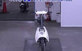 HONDA ZOOK (ズーク) AF26