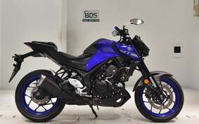 YAMAHA MT-03 ABS 2020 RH13J